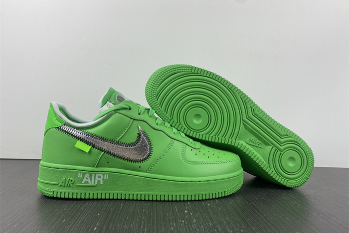 Off-White x  Nike AF1
