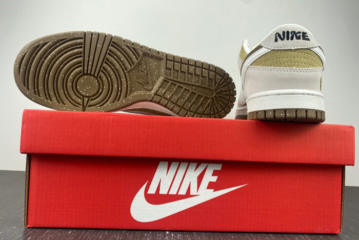 NIKE Dunk Low   DO9457-100