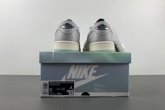 Air Jordan 1 Retro Low HF3144-100