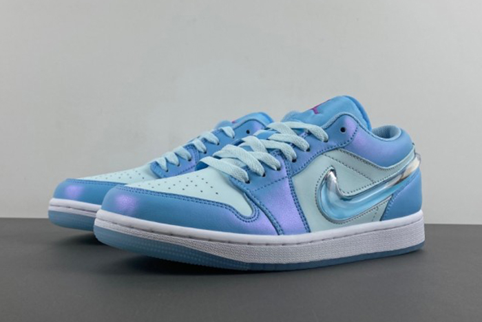 Air Jordan 1 Low FN7366-400