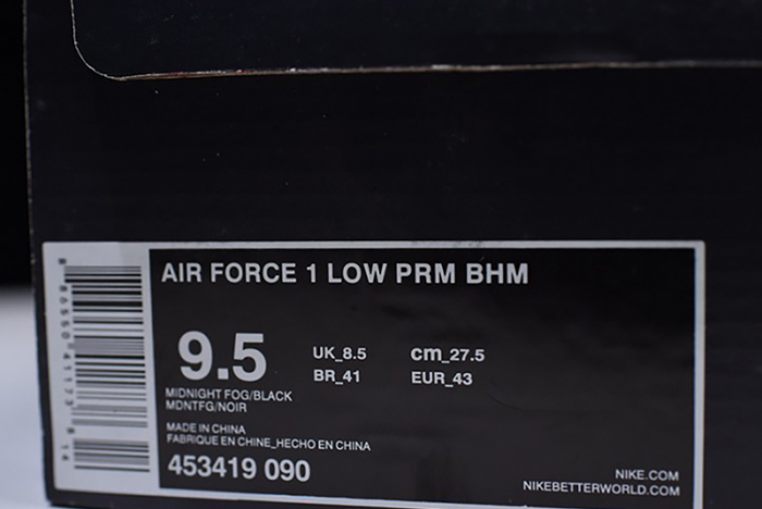 Nike Air Force 1 Low Premium 