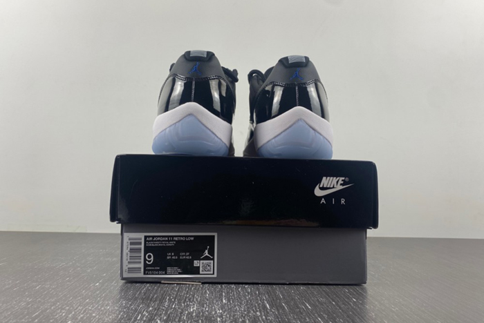 Air Jordan 11 “Space Jam  FV5104-004