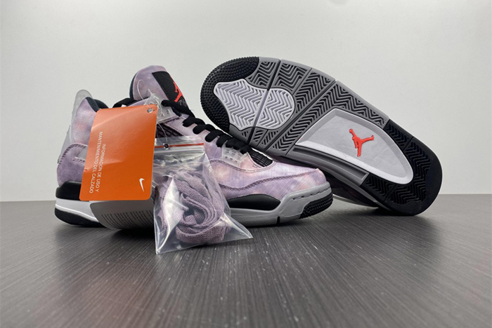 Air Jordan 4 Air Jordan 4 “Zen Master” DH7138-506