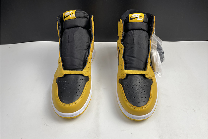 Air Jordan 1 High OG Pollen 555088-701