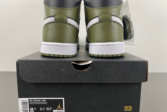 Wmns Jordan 1 Mid BQ8426-092