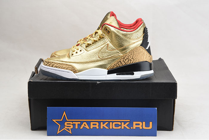 AIR JORDAN 3 RETRO AJ3-933512