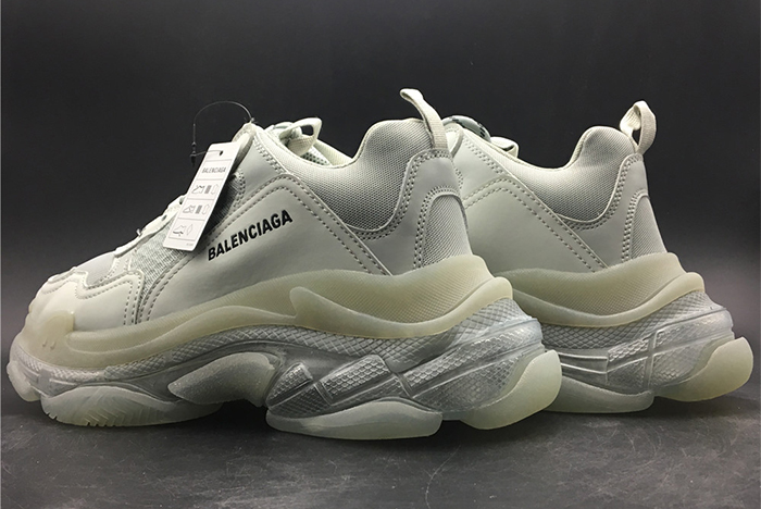 BALENCIAGA TRIPLE S TRAINER