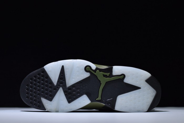 Air Jordan 6 Pinnacle Saturday Night mens AH4614-303