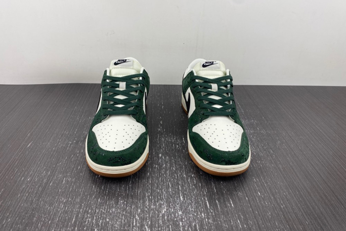 Nike Dunk Low “SKU” FQ8893-397