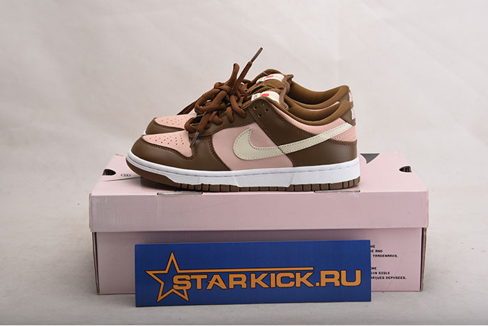Nike Dunk Low Pro SB Stussy 304292 671