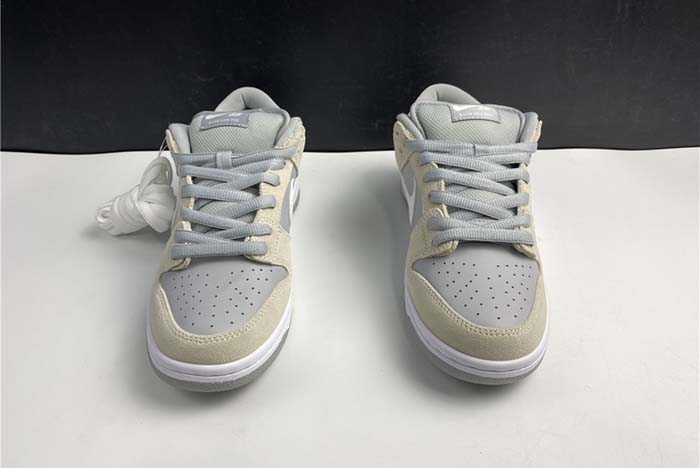 Nike SB Dunk Low TRD Summit White 2020 AR0778 110