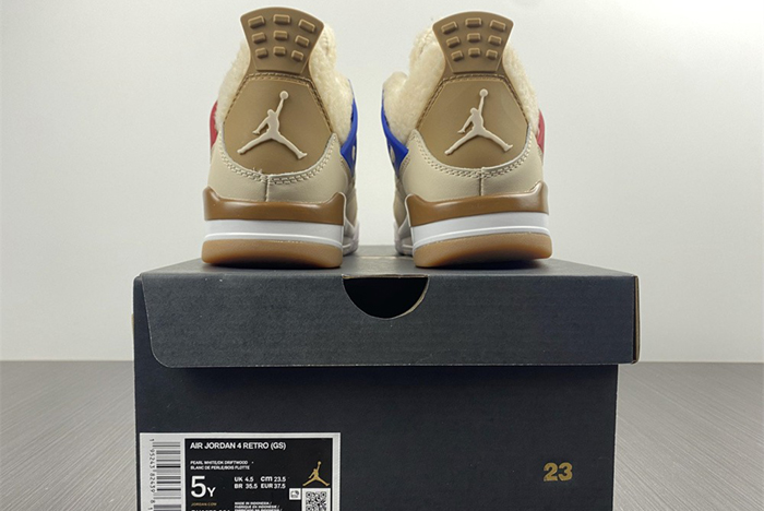 Air Jordan 4 GS DH0572-264