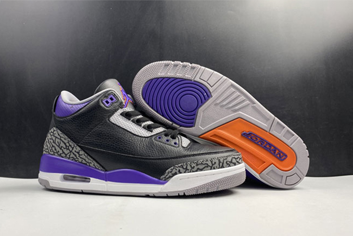 AIR JORDAN 3