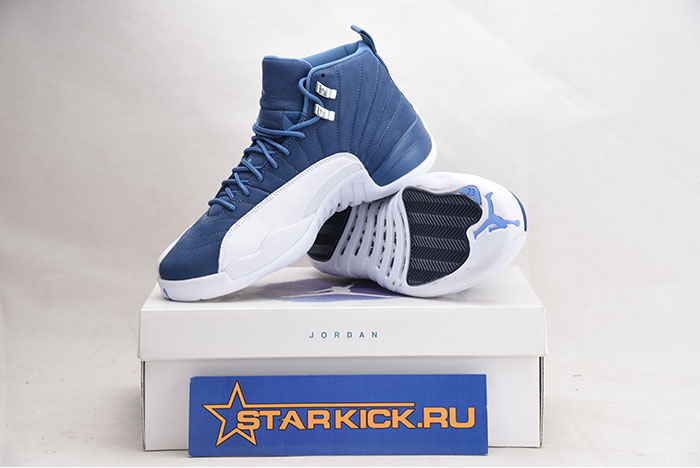 Air Jordan 12 130690-404