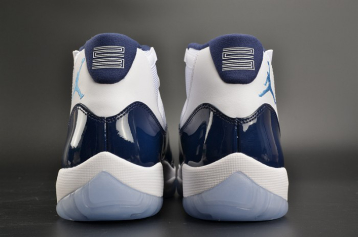 AIR JORDAN 11 RETRO 