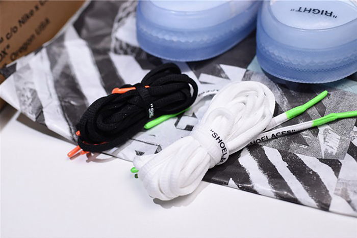 OFF-WHITE x Converse Chuck Taylor All Star 1970s White AA3836-100