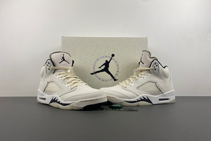 Air Jordan AIR JORDAN 5 RETRO