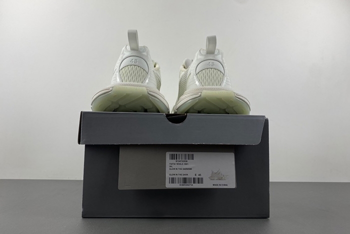 IAGA -PHANTOM SNEAKER 734734 W3XLG-9001