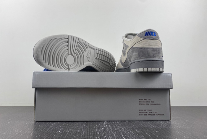 Nike SB Dunk Low TRUCK LTPACK 308269