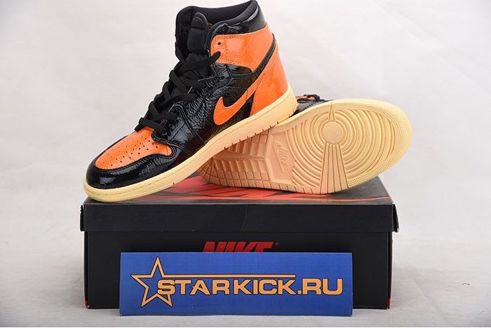 AIR JORDAN 1 SHATTERED BACKBOARD 3.0 555088-028
