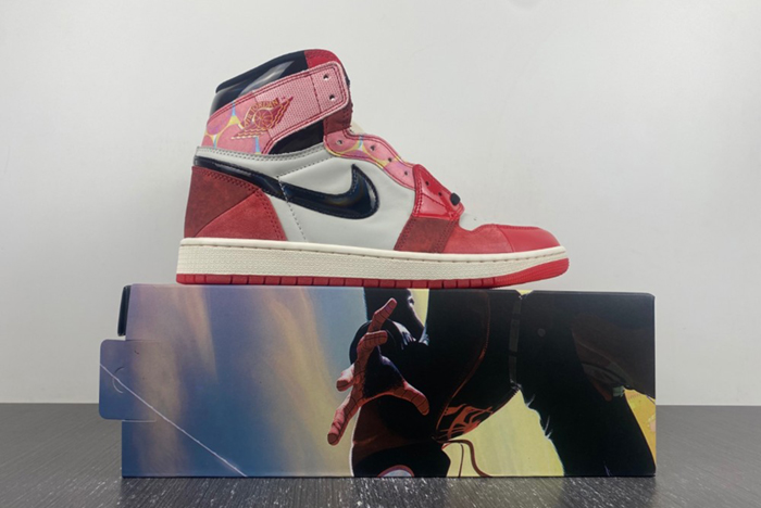 Jordan Air Jordan 1 Retro High OG " Next Chapter" DV1748-601