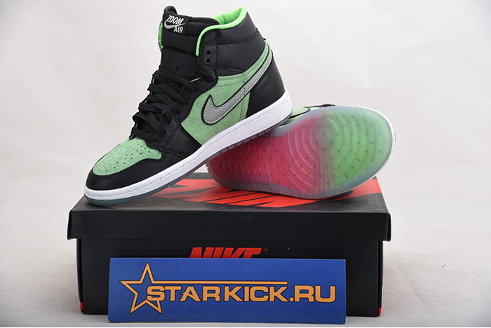 AIR JORDAN 1 HI ZOOM AIR CK6637-002