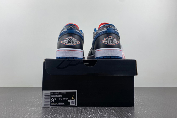 Air Jordan 1 Low SE  FV3622 141