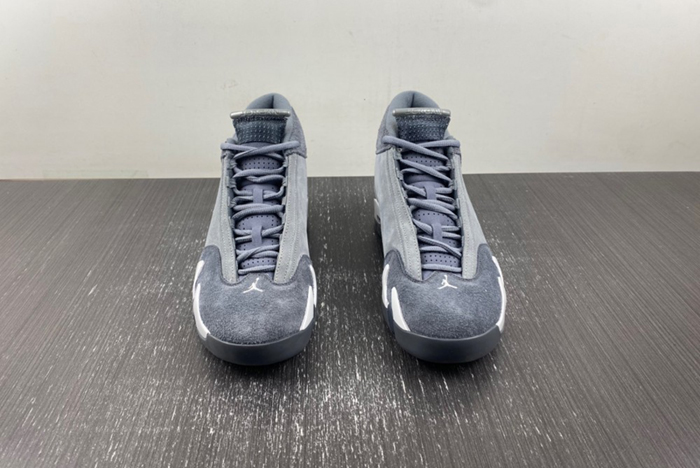 Jordan Air Jordan 14 " Flint Grey " FJ3460-012