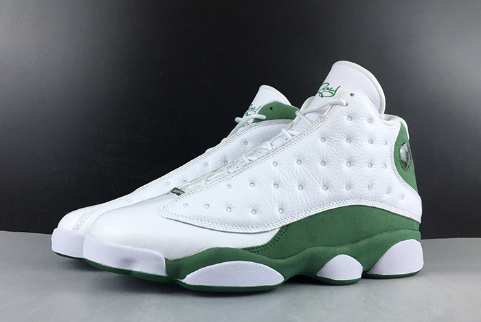 JORDAN 13 RETRO RAY ALLEN PE - 414571-125