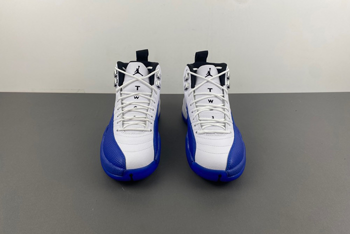 Air Jordan 12 “Blueberry”  CT8013-140