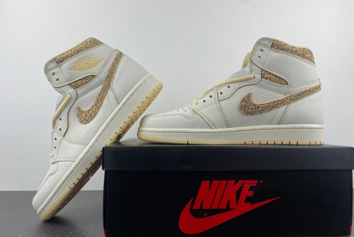 Air Jordan 1 High OG “Vibrations of Naija” FD8631-100