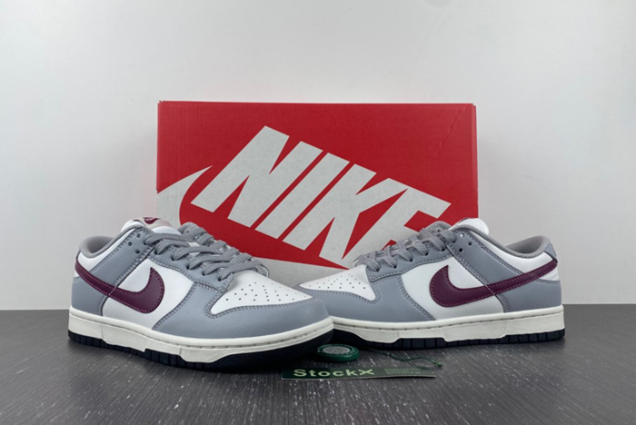 （NIKE）Dunk Low  DD1503-122