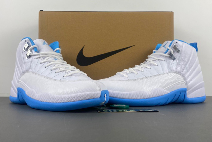Air Jordan 12 “Melo”  CT8013-112