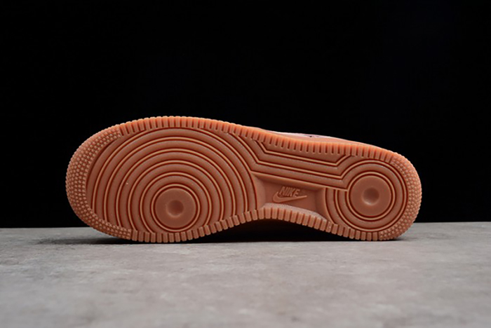 NIKE AIR FORCE 1 LOW "PARTICLE PINK"  AA1117-600