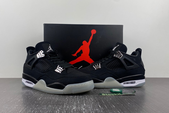 Air Jordan 4 136863