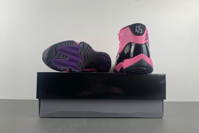 Air Jordan 11 CT8012-500