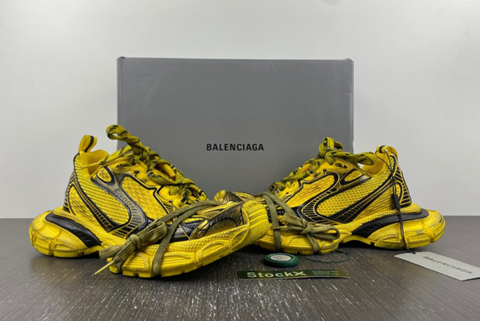 BALENCIAGA PHANTOM SNEAKER 734734 W3XL2 7010