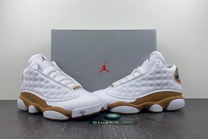 Air Jordan 13 “Wheat”  414571-171