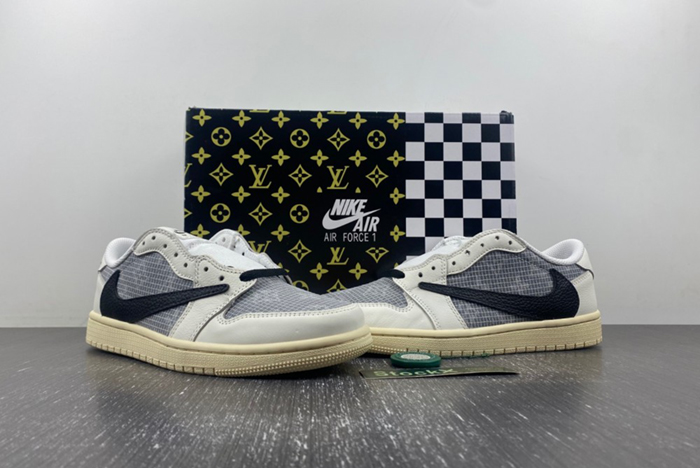 Air Jordan 1 Low AJ1  DZ8866-192
