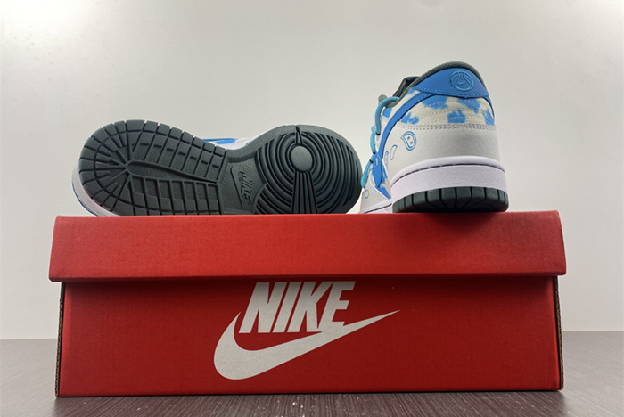 Nike Dunk Low RETRO  DH0952-100