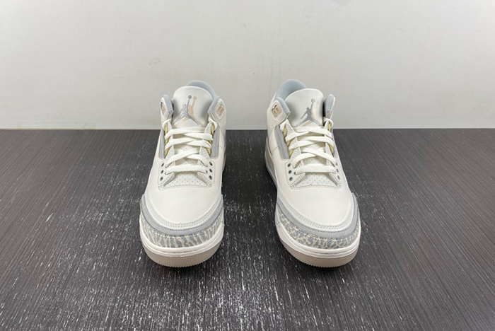 Air Jordan 3 Craft “Ivory” FJ9479-100