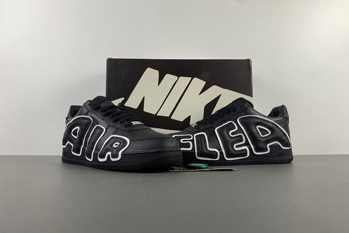 CPFM x Nk Air Force 1