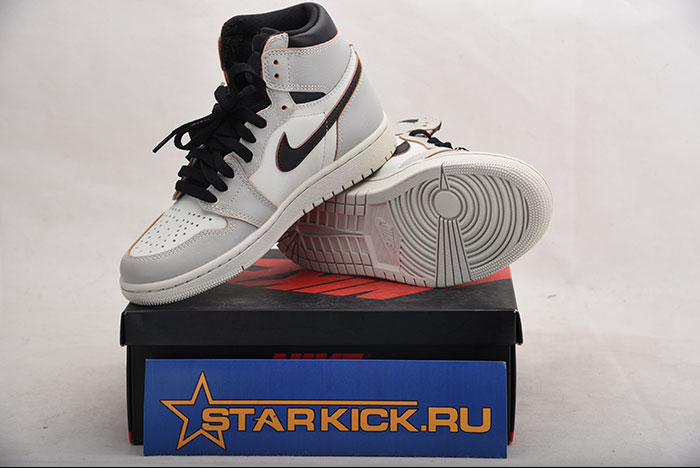 AIR JORDAN 1 HIGH OG DEFIANT CD6578-006