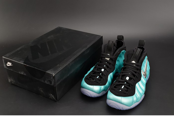 Nike Air Foamposite Pro 624041-303
