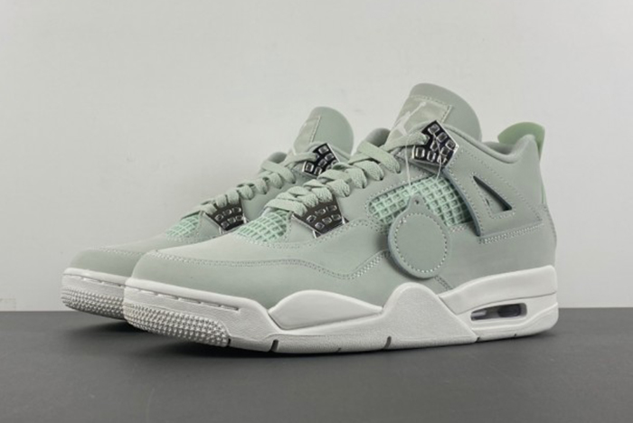 Air Jordan 4 “Seafoam” HV0823-003