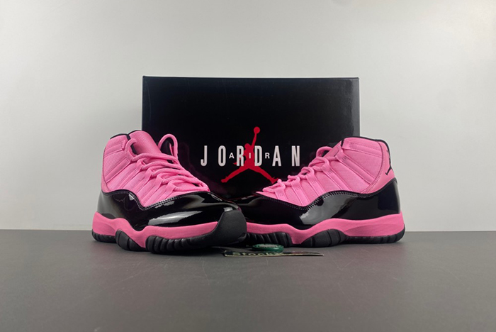 Air Jordan 11 CT8012-500