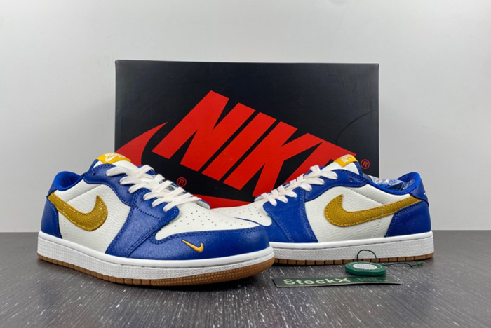 Air Jordan 1 Low  DZ0792-103