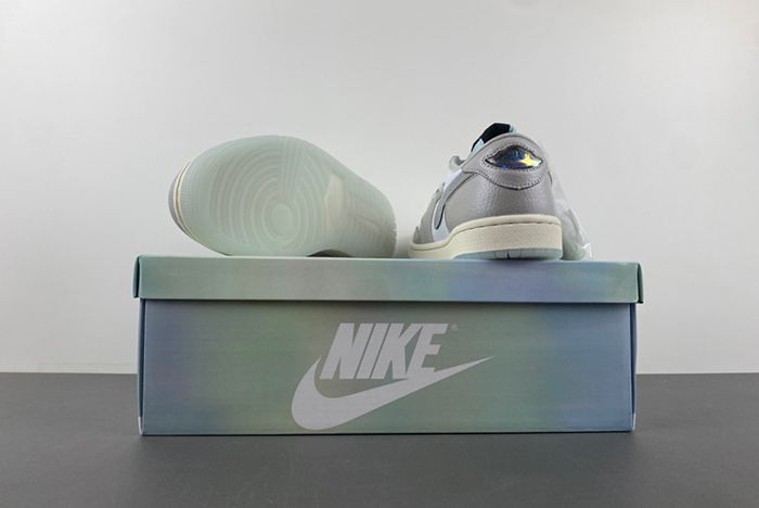 Air Jordan 1 Retro Low HF3144-100