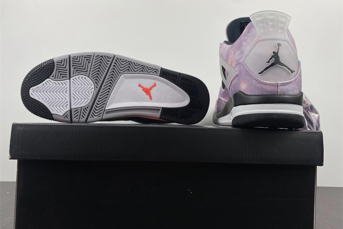 Air Jordan 4 Air Jordan 4 “Zen Master” DH7138-506