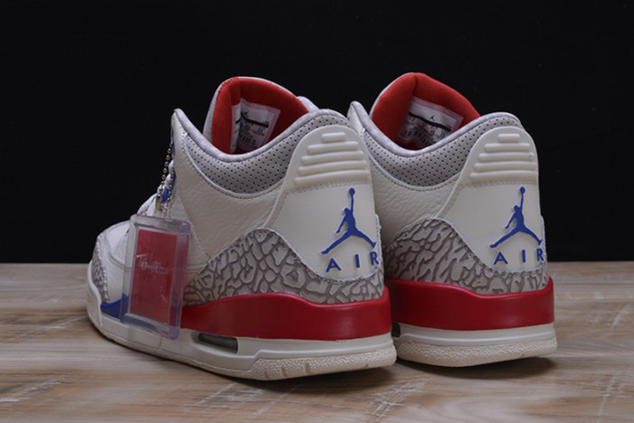 AIR JORDAN 3 RETRO 